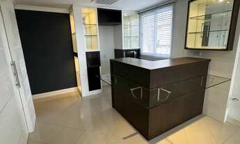 Imagem 5: Duplex com 62 metros 1 quarto 1 suite e 2 vagas no bairro Santana em Porto Alegre - RS