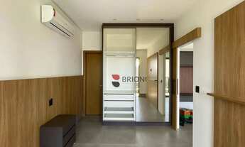 Imagem 7: Apartamento Studio Edifício Le Mond Parc, à locação em Ribeirão Preto/SP