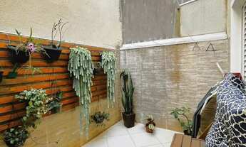 Imagem 7: Apartamento à Venda com 2 quartos, sendo 1 suíte - Bairro Campestre, Santo André, SP