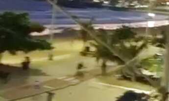 Imagem 4: Aluguel Pousada praia morro Guarapari ..frente mar