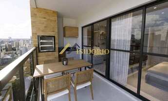 Imagem 6: APARTAMENTO NOVO NO CENTRO! 02 QUARTOS, SUÍTE, VAGA DE GARAGEM!