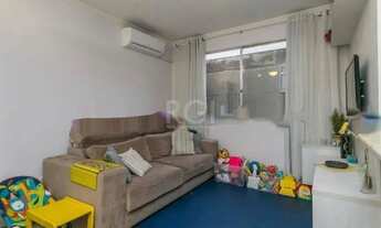 Imagem 2: Apartamento para Venda - 58.25m², 2 dormitórios, 1 vaga - Vila Ipiranga