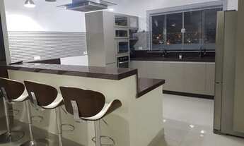 Imagem 7: Casa Alto Padrão - Condomínio Matuck - Três Corações -MG