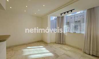 Imagem 4: Locação Apartamento 3 quartos Grajaú Belo Horizonte