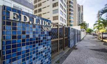 Imagem 2: 3 quartos à beira mar de Boa Viagem