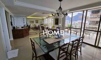 Imagem: Apartamento com 4 quartos à venda, 304