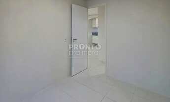 Imagem: Apartamento charmoso 2 quartos na Zona Sul