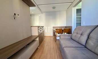 Imagem 2: Apartamento à venda no Pateo Aurora - 50 m² privativos - 2 quartos - 1 vaga