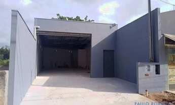 Imagem 4: GALPÃO - JARDIM DO ALVINÓPOLIS II - SP