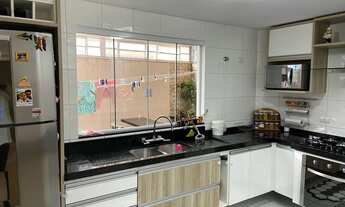 Imagem 5: Sobrado em Condomínio - Santa Felicidade