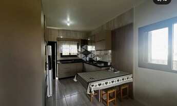 Imagem 5: Casa 02 quartos no bairro Santa Fé cidade de Balneário Gaivota SC