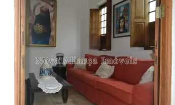 Imagem 4: Casa de rua : Duplex / Residencial / Botafogo