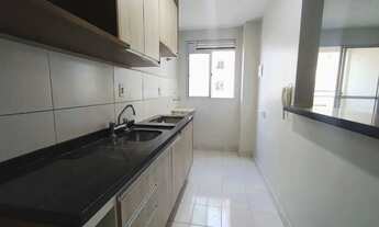 Imagem 4: Apartamento com 2 dormitórios para alugar, 50 m² por R$ 1.750/mês - Bairro Alto - Curitiba