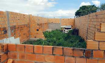 Imagem 2: Vendo terreno Gabroela Feira de Santana .Gabriela/Tangará