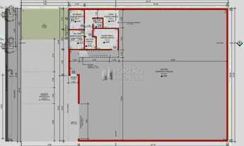 Imagem 2: Galpão para aluguel e venda com 564 m² Jardim Contorno