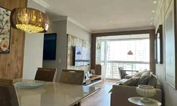 Imagem 3: Imóvel para venda tem 78 metros quadrados com 3 quartos em Praia de Itaparica - Vila Velha