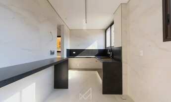 Imagem 5: Apartamento 03 quartos em Lourdes próximo ao Minas Tênis Clube