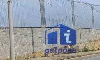 Imagem 4: Galpão com 1.350 m² em São Luiz - Ribeirão das Neves/MG