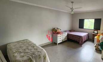 Imagem 2: Chácara à Venda em Condomínio Fechado de 04 Quartos no Bairro Zona Rural em Brodowski com