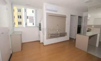 Imagem 2: Apartamento no Recanto da Figueira - Sacada com Churrasqueira, Sol da Tarde e Localização