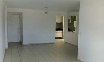 Imagem 3: Apto 4/4 c/ suítes, 2 Vagas, 1° Andar, Nascente, Ventilado, Capim Macio