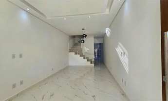 Imagem 4: Sobrado com 3 quartos à venda em Jardim Santo Elias - SP