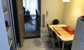 Imagem 4: Venda Apartamento Sao Caetano do Sul Santo Antonio Ref: 34356