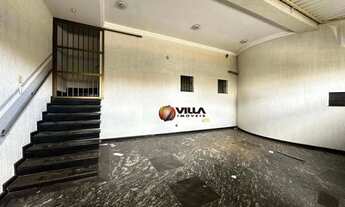 Imagem 4: Casa com 3 dormitórios para alugar, 175 m² por R$ 3.620,00/mês - Jardim Pérola - Santa Bár