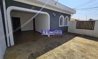 Imagem: Casa com 2 dormitórios para alugar, 90