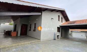 Imagem 2: CASA PARA LOCACÃO EM CONDOMINIO FECHADO EM ATIBAIA COM PISCINA PRIVATIVA PROXIMO A AL LUCA