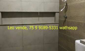 Imagem 7: Leo vende, perto da Ayrton Sena, 3\4 suíte, veja fotos