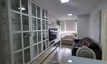 Imagem 4: Apartamento Mobiliado com 76 metros 3 quartos 1 vaga no bairro Santana em Porto Alegre - R