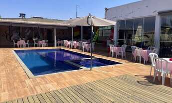 Imagem 6: Espaço para ?DAY USE? REVEILON