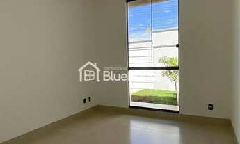 Imagem 6: Casa com 3 Suítes sendo 2 Americanas a venda, no Solar Central Park em Aparecida de Goiâni