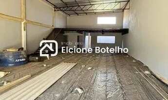 Imagem 3: Aluguel Galpão JARDIM HOLANDA