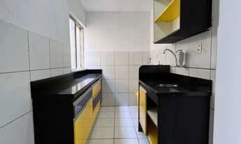 Imagem 6: Apartamento para venda no condomínio Marfim 2