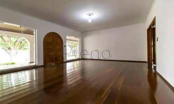 Imagem 4: Casa à venda e para alugar em Campinas, Parque Taquaral, com 4 suítes, com 650 m²