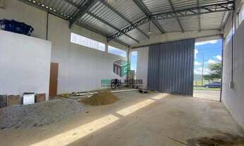 Imagem 3: GALPÃO PARA VENDA - JARDIM CANADÁ - NOVA LIMA/MG