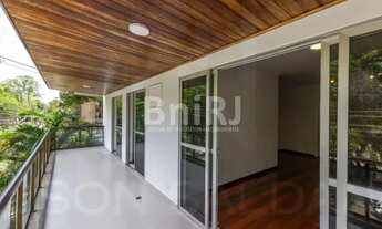 Imagem 2: TODO REFORMADO, 03 Qtos, 130m², em Barra da Tijuca - Rio de Janeiro - RJ