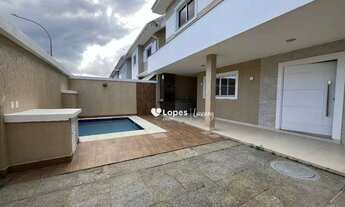 Imagem 2: Casa com 5 quartos para alugar, 237 m² por R$ 9.407/mês - Vargem Pequena