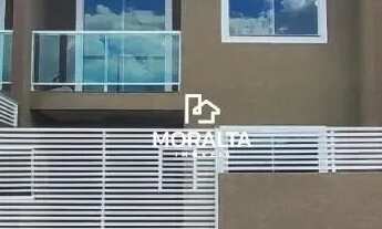 Imagem: Sobrado à Venda no Ganchinho Curitiba