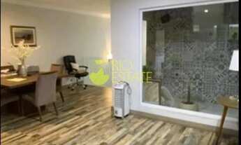 Imagem 2: Casa com 3 dormitórios à venda, 215 m² por R$ 800.000,00 - Jardim Belvedere - Volta Redond