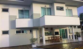 Imagem 2: Casa com vista panorâmica para o mar no João Paulo - Florianópolis/SC