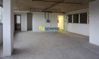 Imagem 5: Venda de sala comercial com vaga no Funcionários