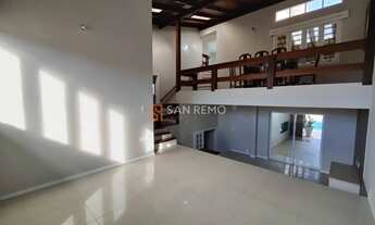 Imagem 6: Capoeiras Casa com 4 dormitórios