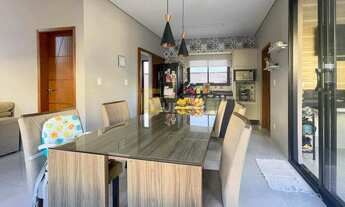 Imagem 4: Casa para locação no Condomínio Ibi Aram II - Itupeva/SP