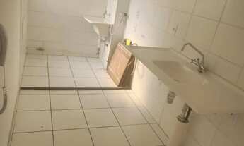 Imagem 6: Alugo apartamento em campo grande