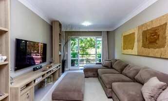 Imagem 4: Casa em Água Fria