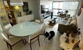 Imagem 2: APARTAMENTO À VENDA EM EXCELENTE LOCALIZAÇÃO NA JAQUEIRA