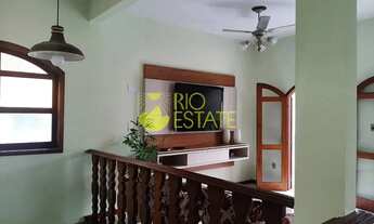 Imagem 6: Casa ENORME 3 quartos, 316m2, Jardim Belvedere -- Volta Redonda/RJ